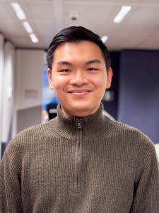 Phuc Nguyen