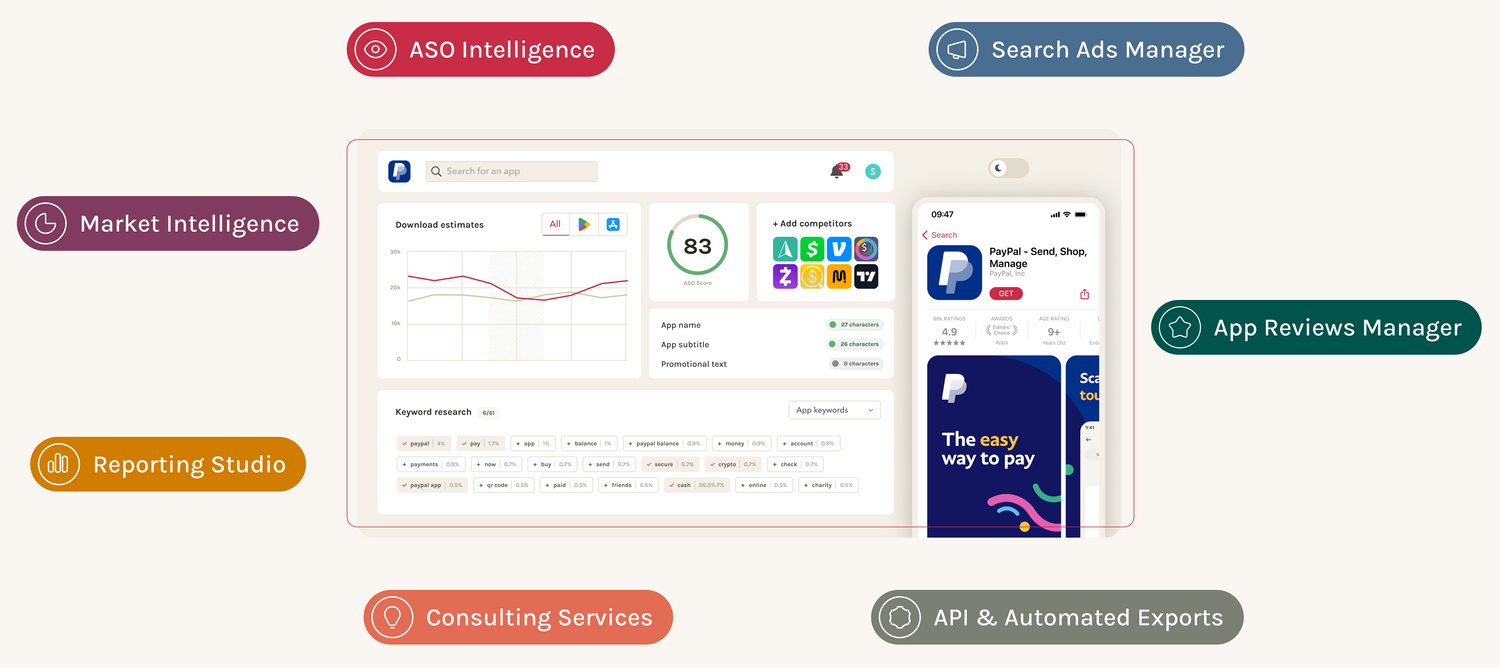 app-store-marketing-kit