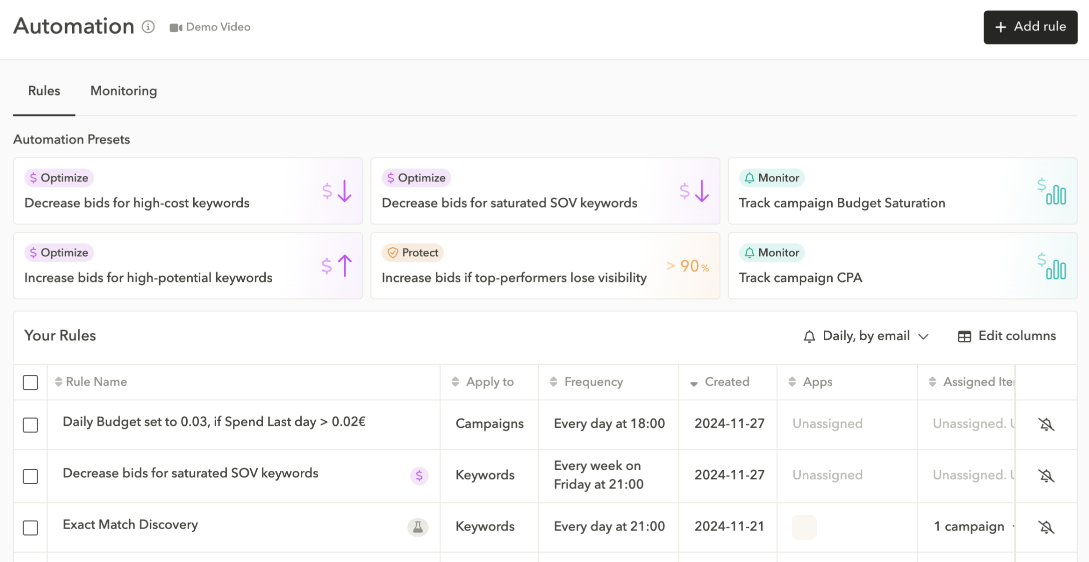 automation-presets-apptweak-apple-search-ads