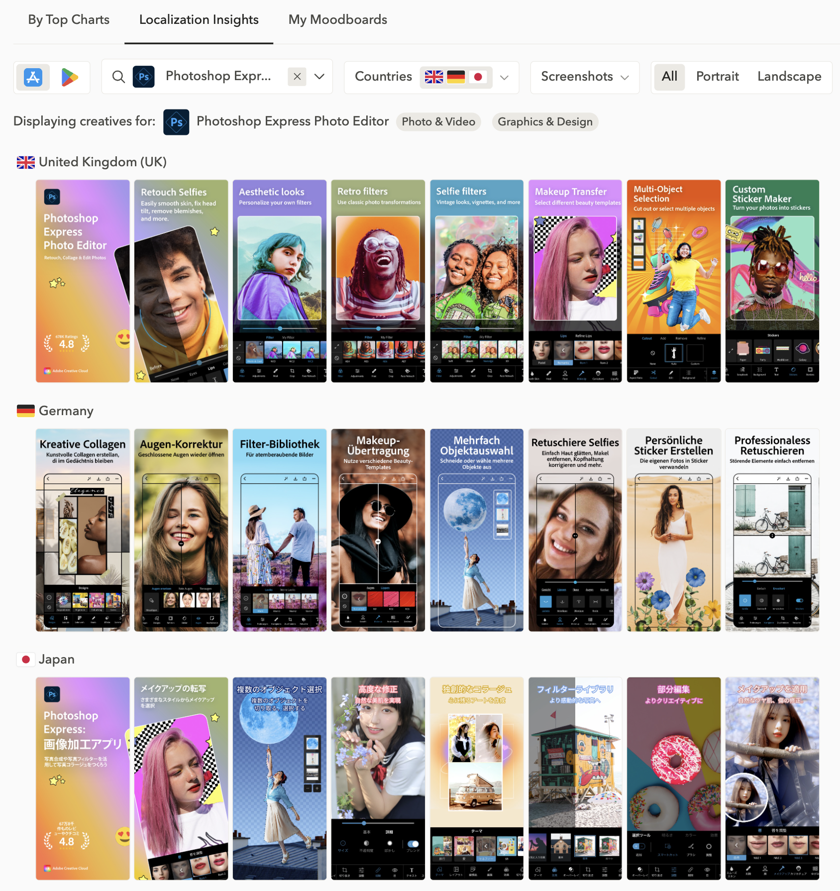 AppTweak-localization-insights-photoshop