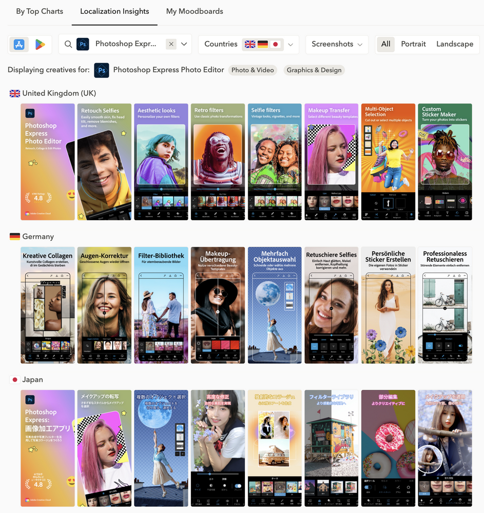 AppTweak-localization-insights-photoshop