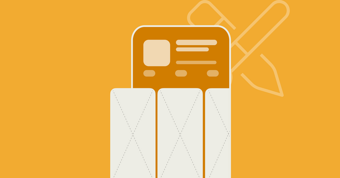 Tips to create high-converting screenshots for your new app launch