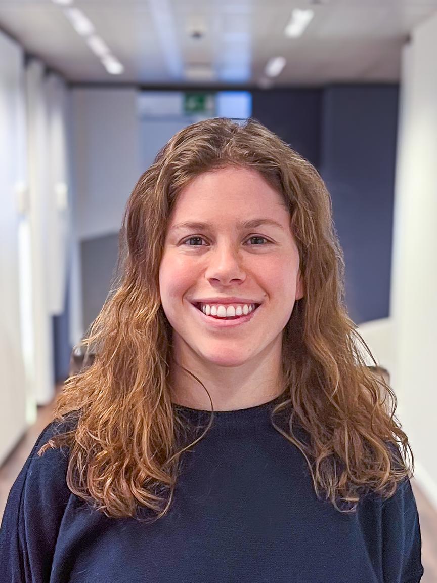 Lucy Peirson