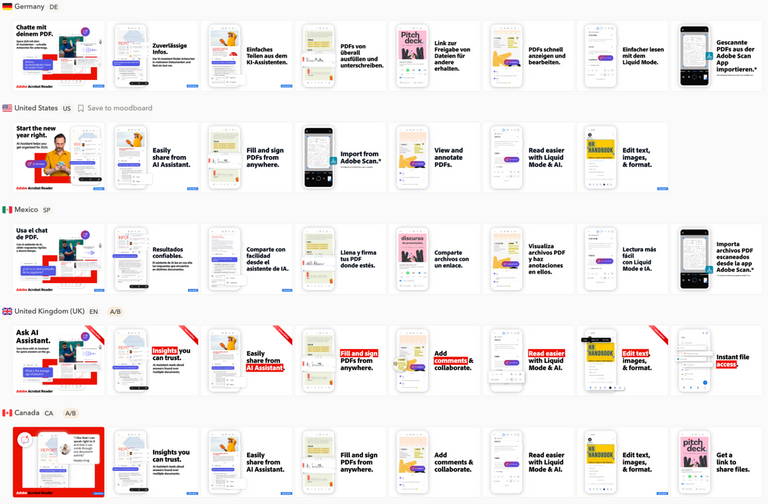 ASO best practices: Localize creatives with Apptweak and uncover inspiration from competitor activities