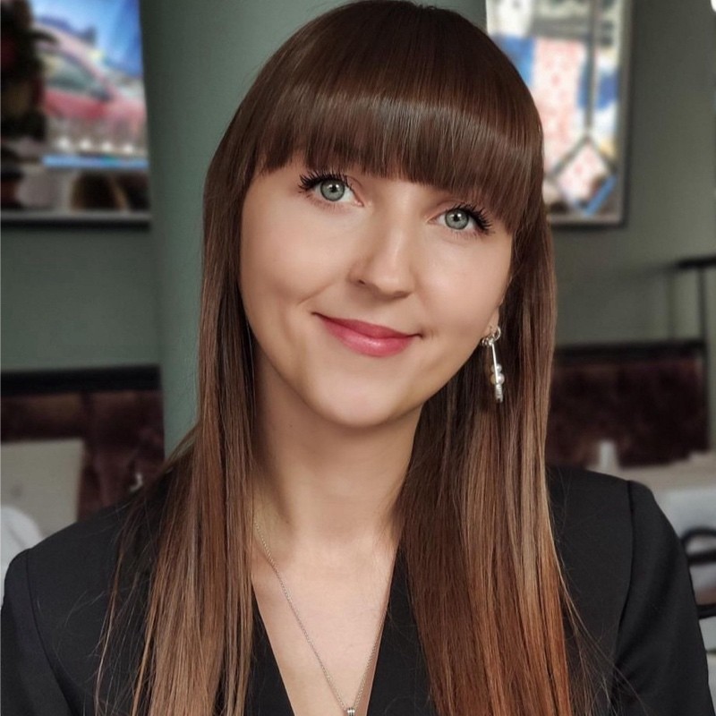 Lina Danilchik