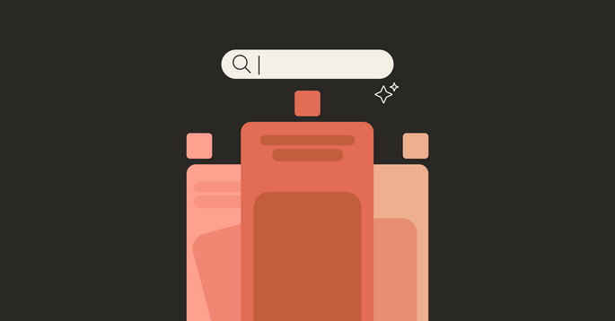 AI Screenshot Search: Find instant creative inspiration