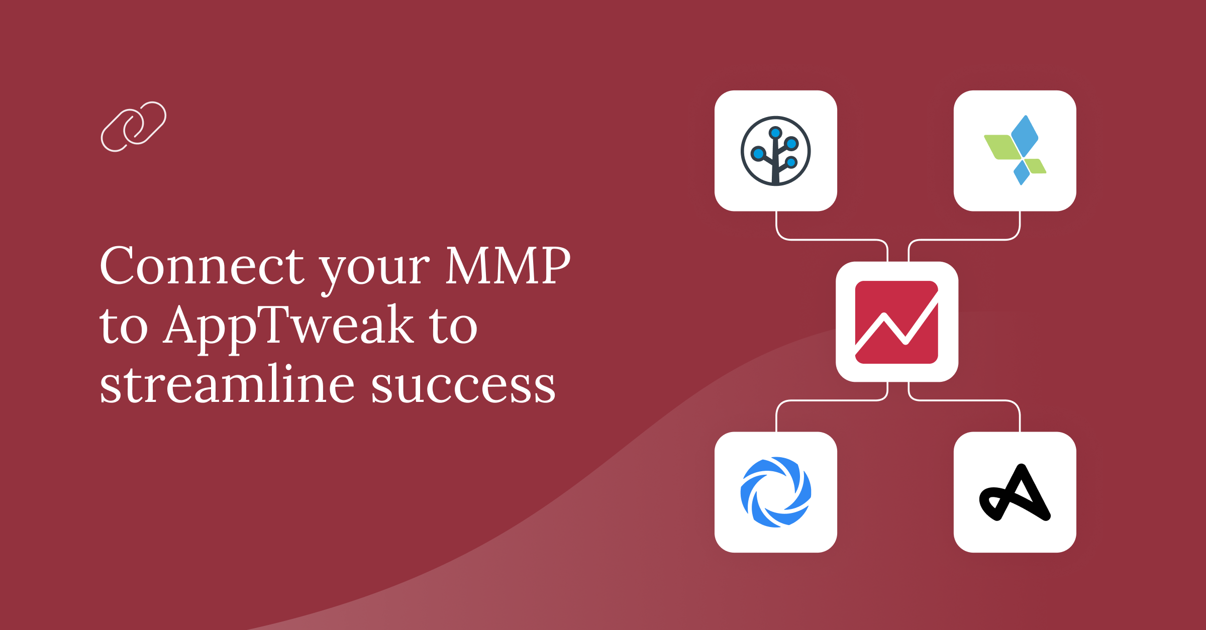 Connect your MMP to AppTweak