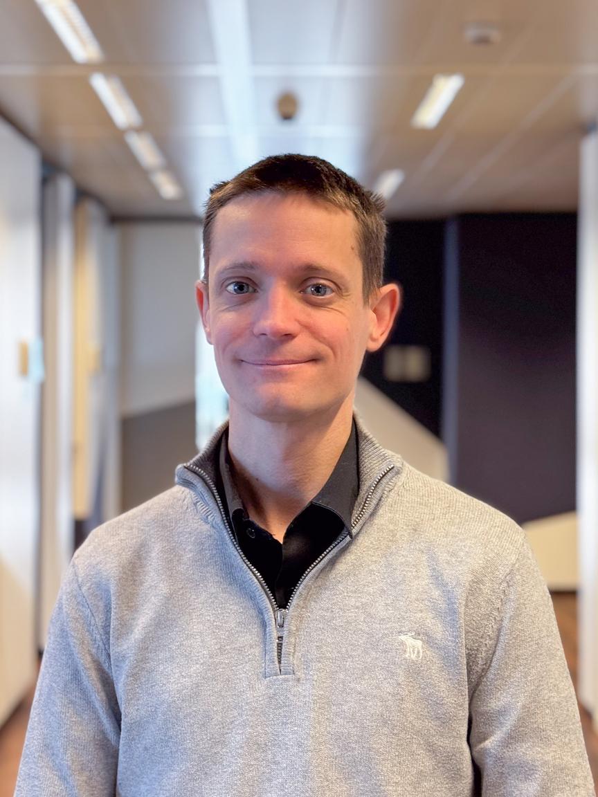 Alexandre Mathieu