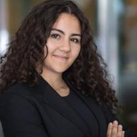 Nisrine Khafif