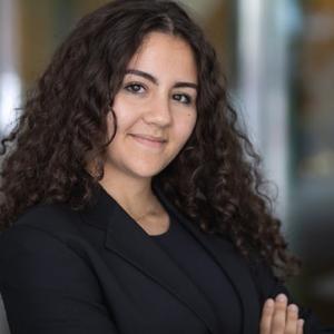 Nisrine Khafif