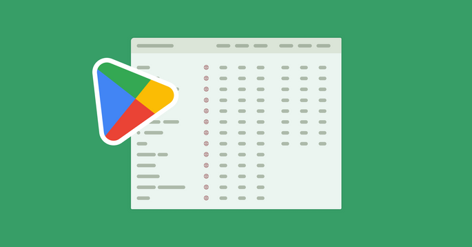 How to add keywords to your app on Google Play?