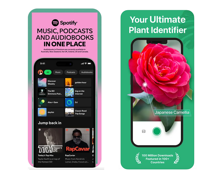 App store screenshots guidelines - Use the first screenshot to showcase the app’s core value and unique proposition