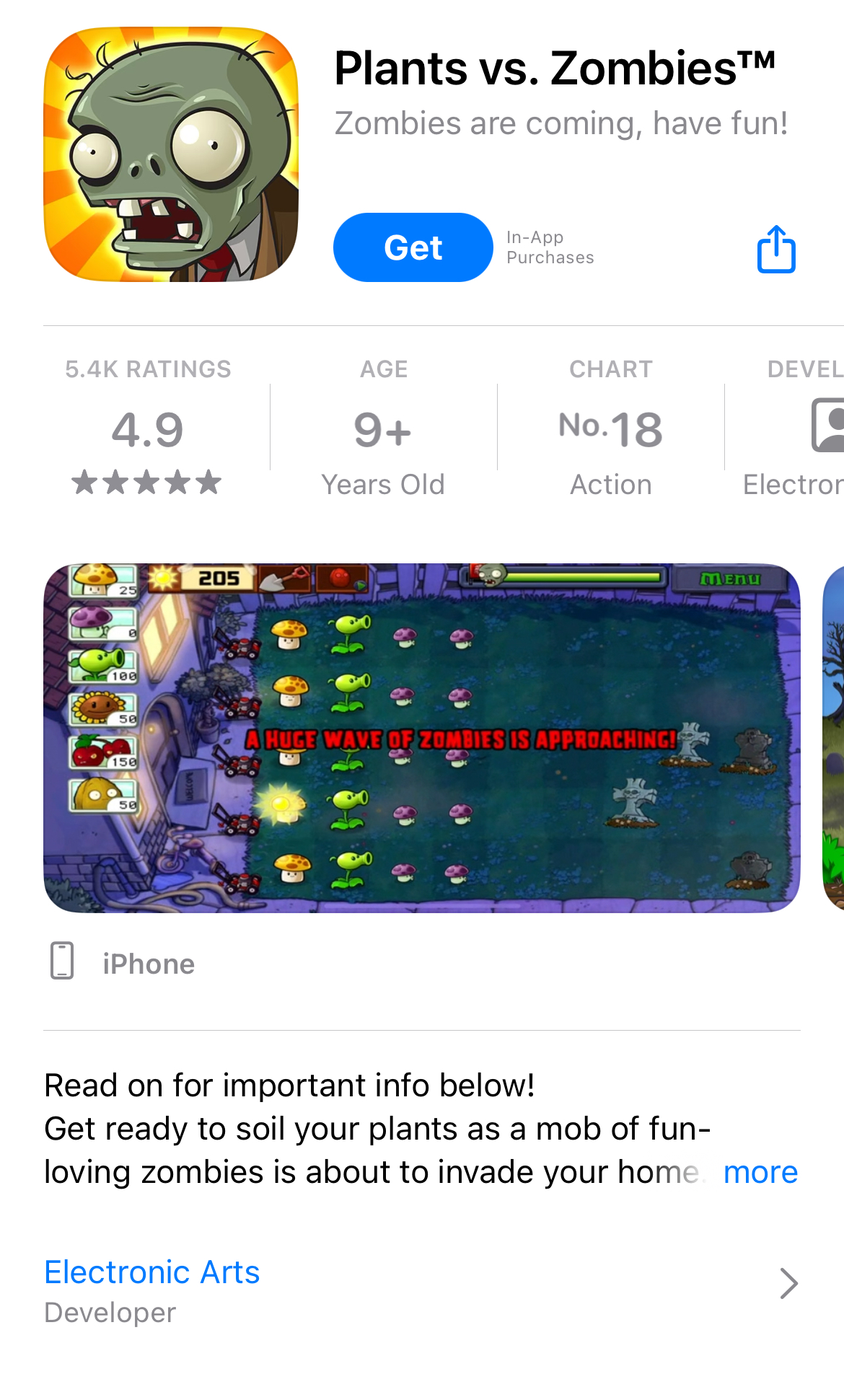 App preview videos: size, duration, and guidelines