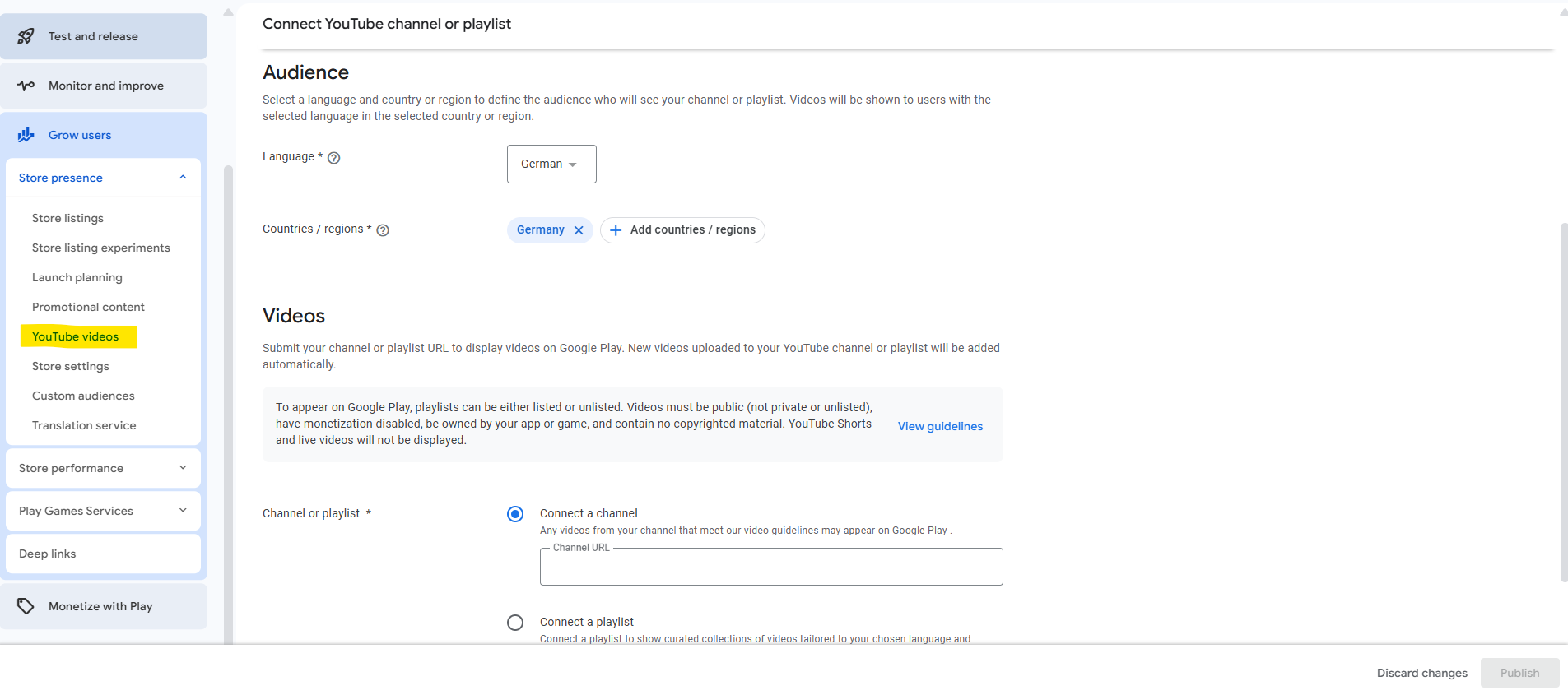 Les nouvelles « fiches du magasin améliorées » de Google, initialement annoncées à Google IO 2024, sont maintenant en cours de déploiement
