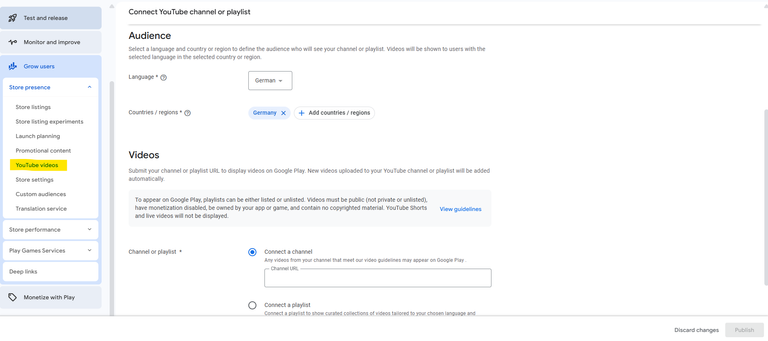 Les nouvelles « fiches du magasin améliorées » de Google, initialement annoncées à Google IO 2024, sont maintenant en cours de déploiement