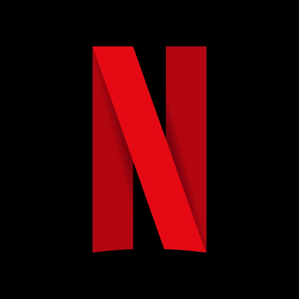 Netflix 앱 아이콘