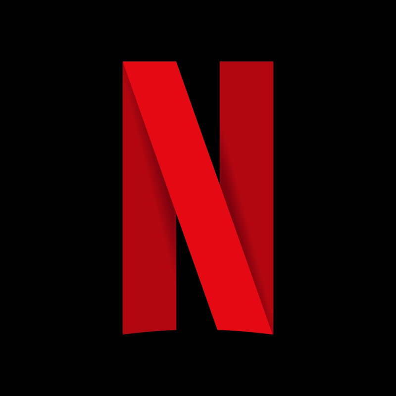 Netflix 앱 아이콘