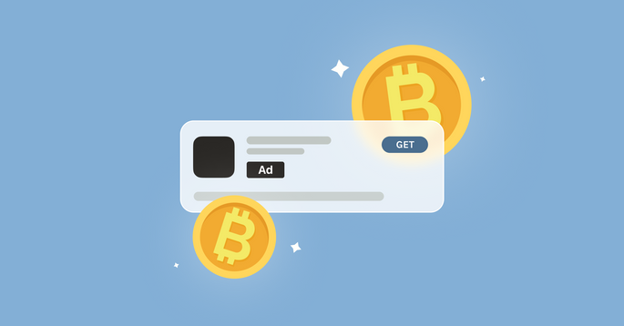 Automatisez Apple Ads en fonction des variations du prix du Bitcoin