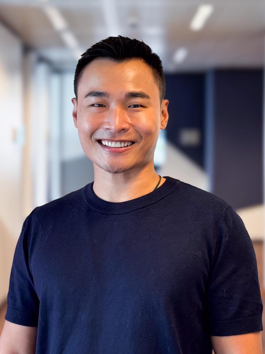 Michael Tai
