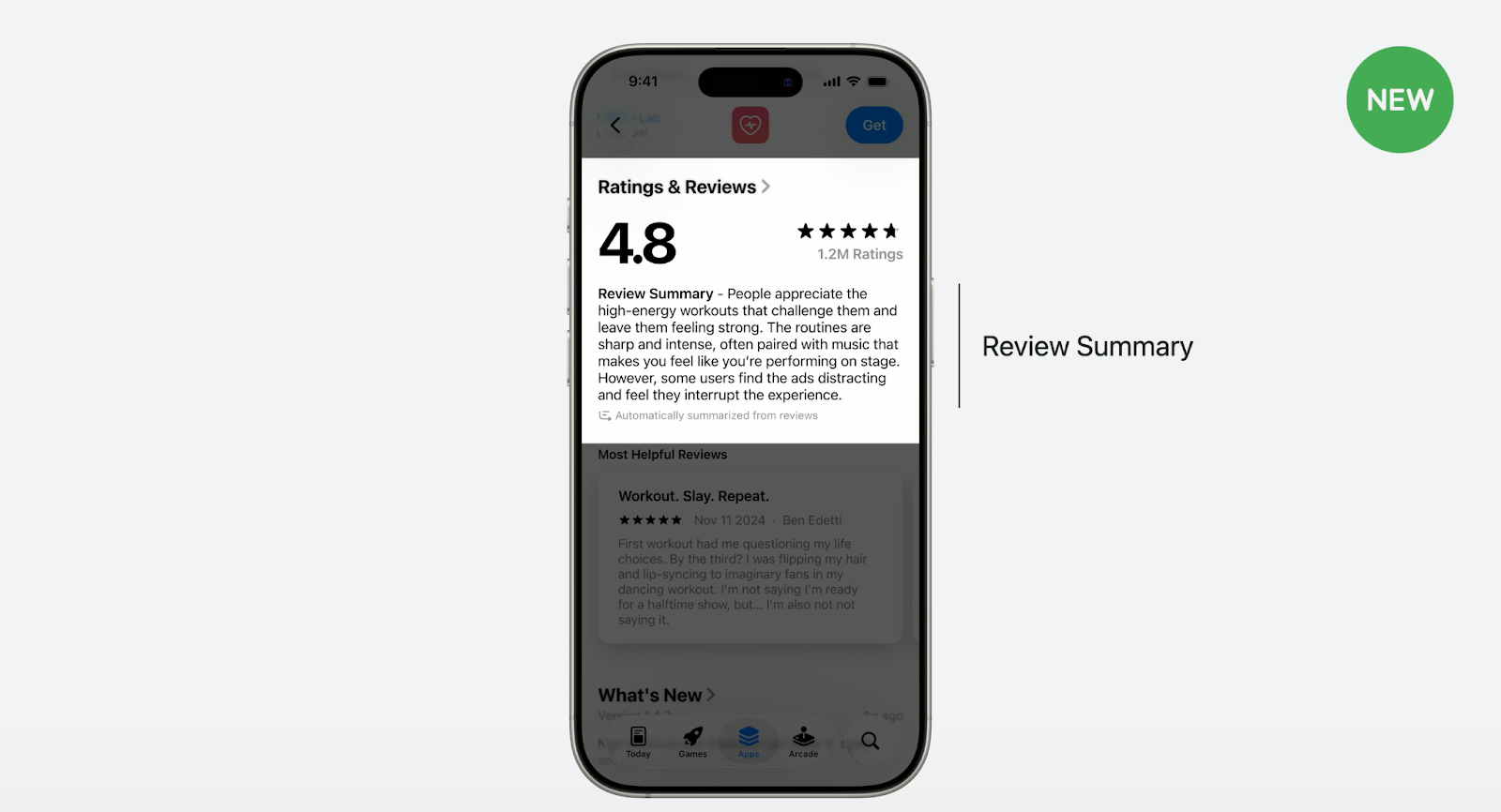 What's new at Apple's WWDC 2025? Review summaries