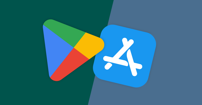 App StoreとGoogle Playの主要なASO（アプリストア最適化）の違い