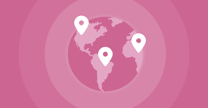 应用商店 本地化完整指南（Google Play 和 App Store）
