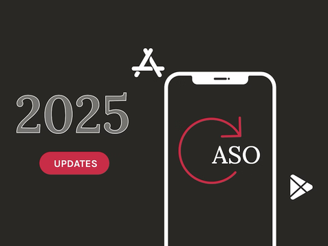 ASO 뉴스 및 앱 스토어 업데이트 2025
