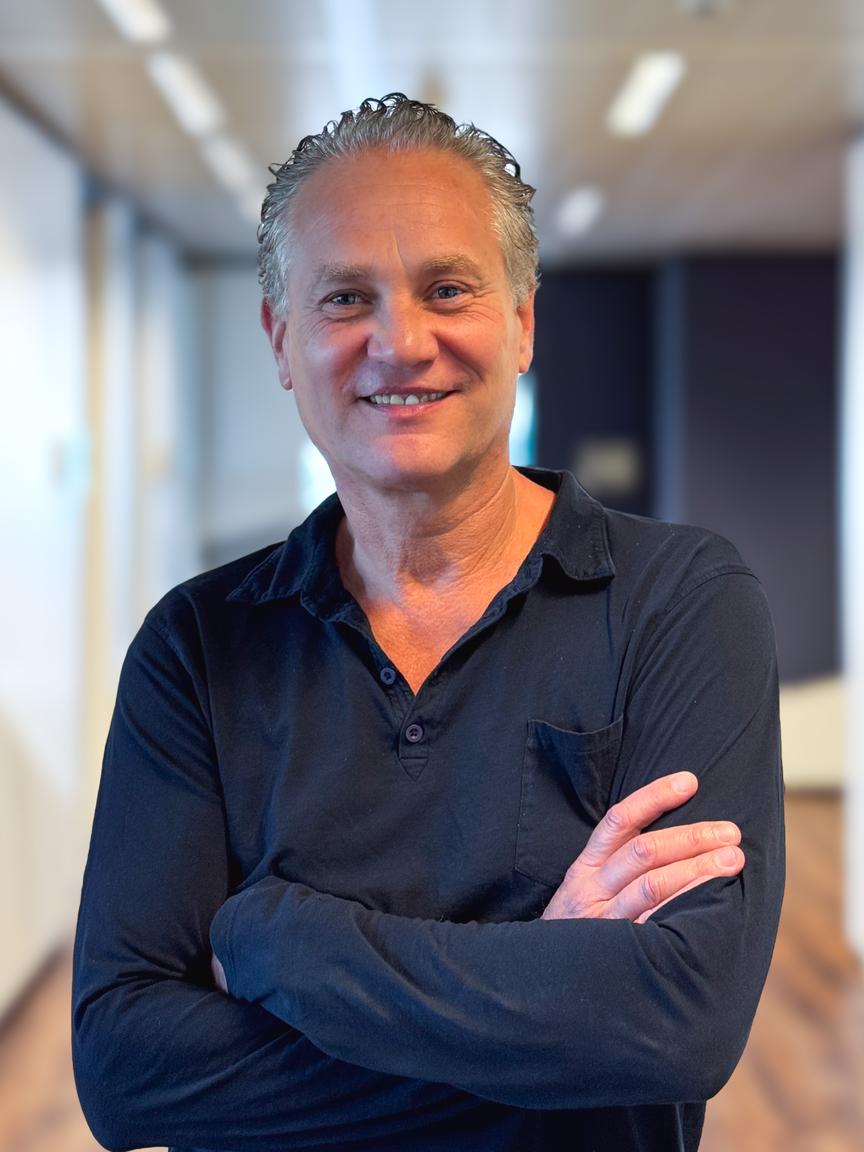 Nicolas Beraudo