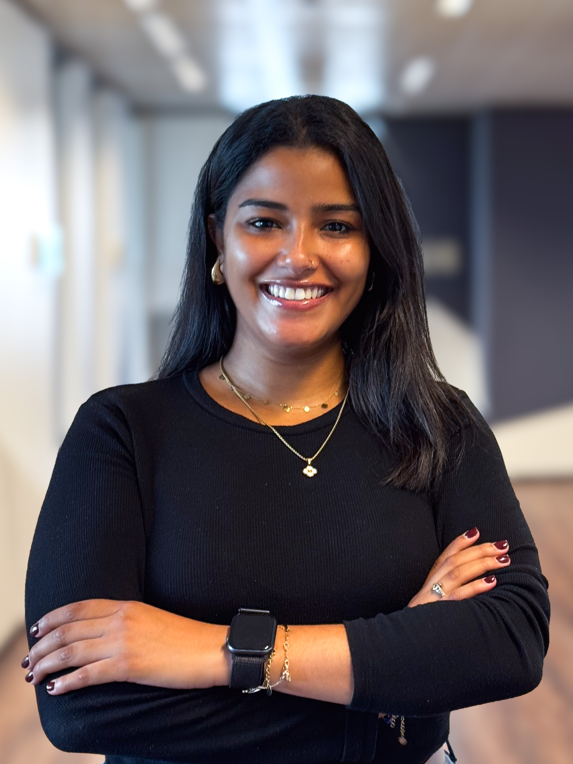 Maryam Galander
