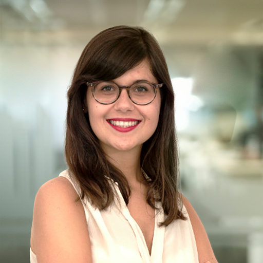 Chloé Morant