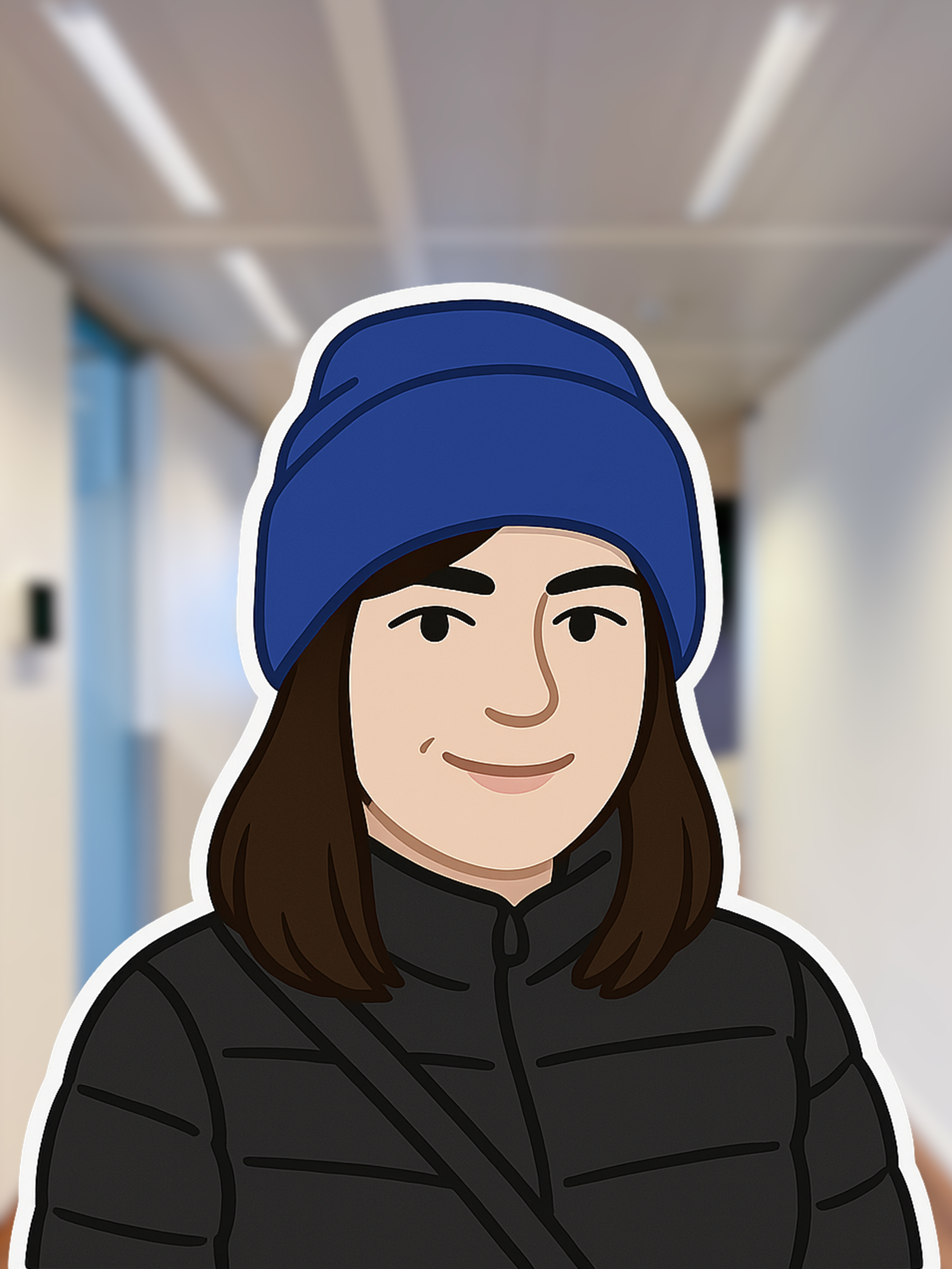 Hélène Mirkovic