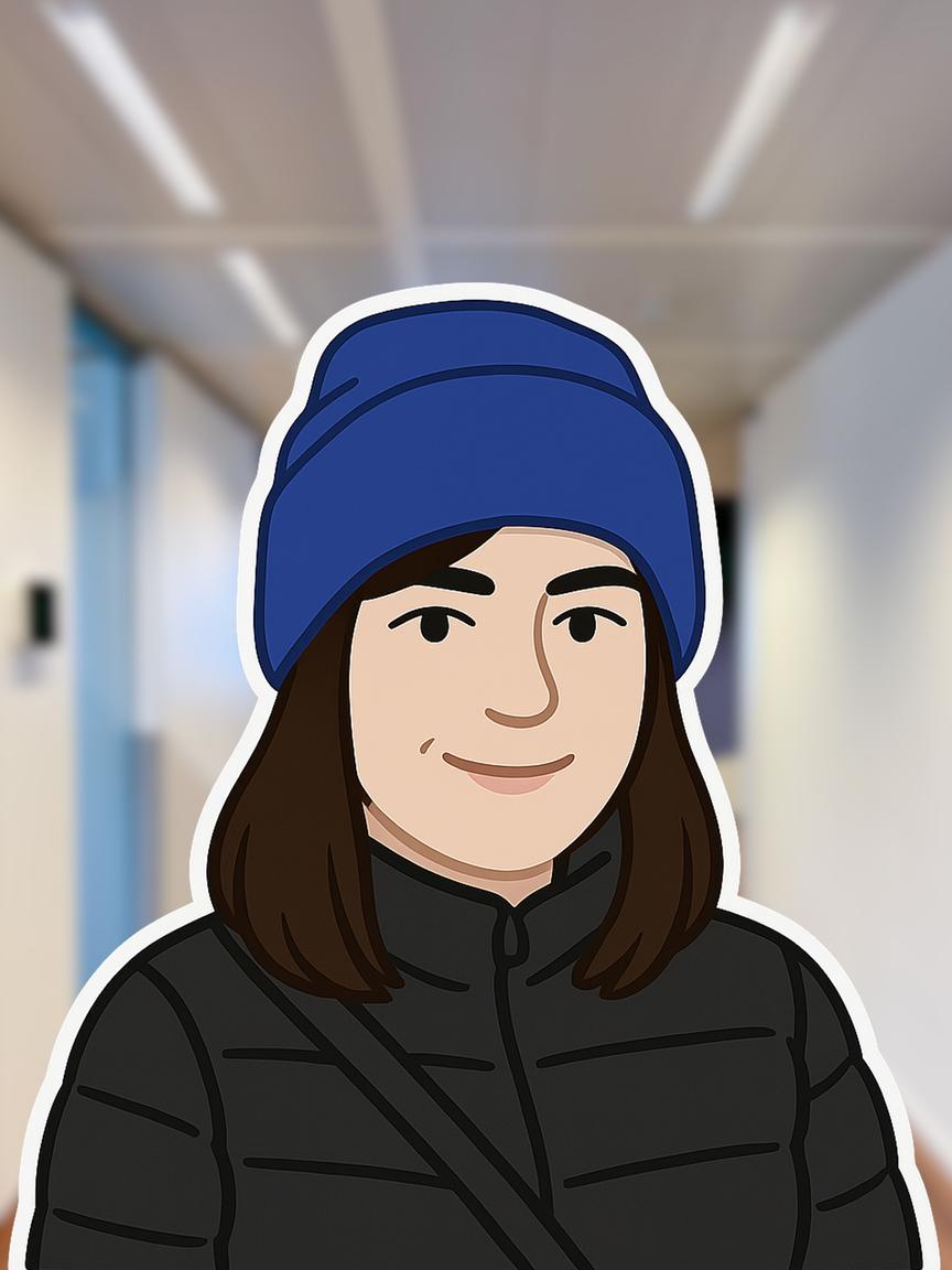 Hélène Mirkovic