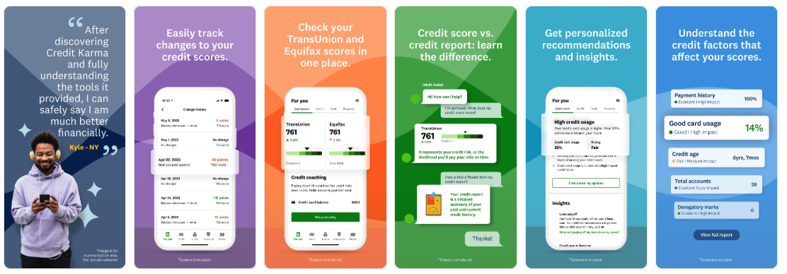 intuit credit karma cpp