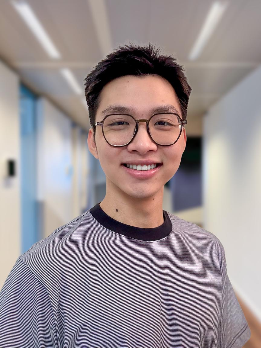 Jason Pham