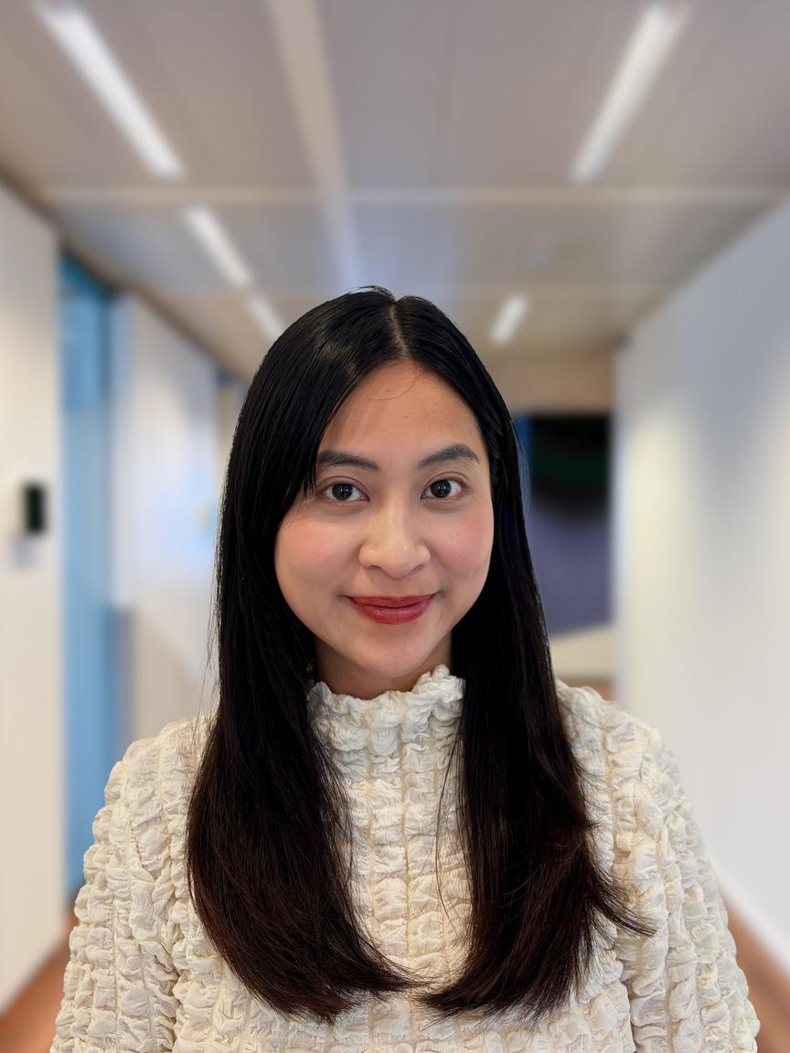 Anny Hoang