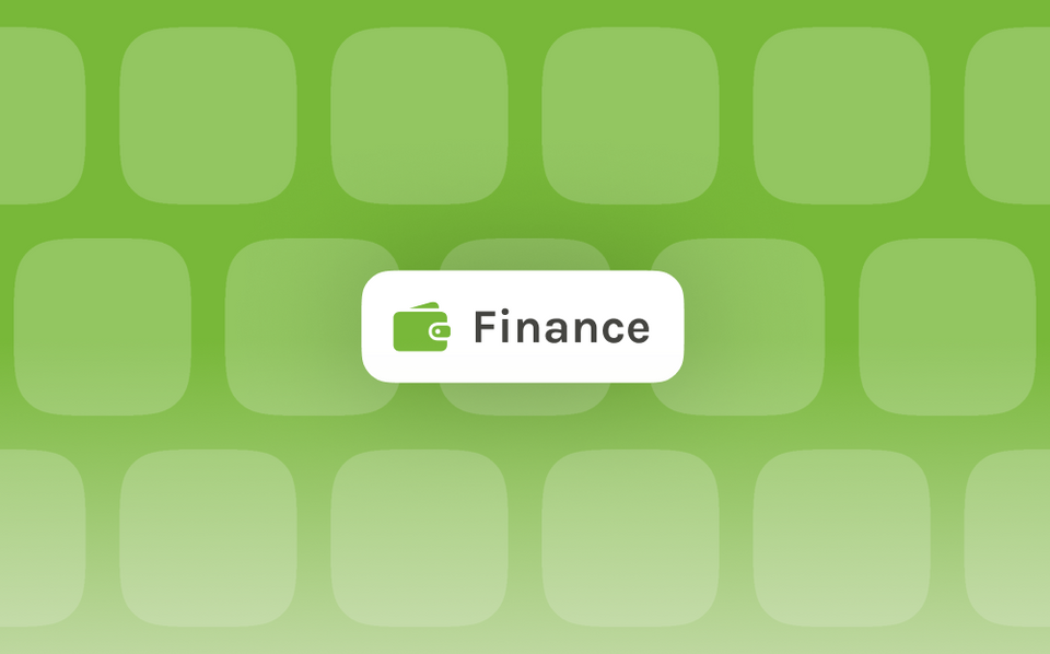 most downloaded Finance apps
