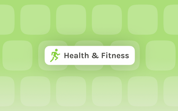 The most downloaded Health & Fitness apps in 2025