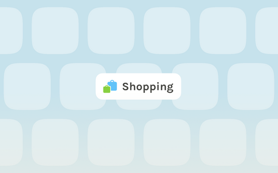 The most downloaded Shopping apps in 2025