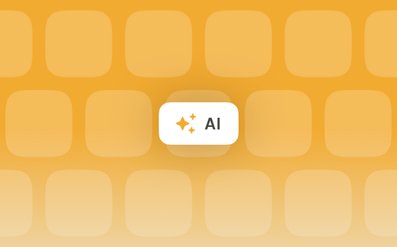 The most downloaded AI apps in 2025
