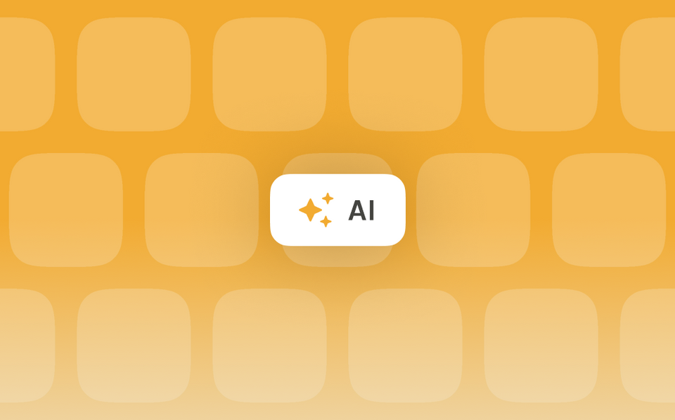 The most downloaded AI apps in 2025