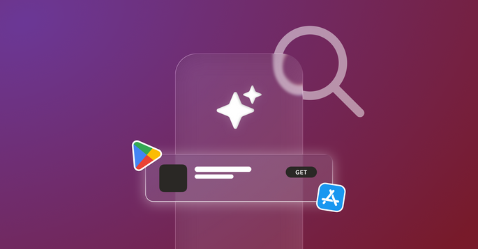 How AI is changing relevance in app store search
