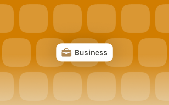 The most downloaded Business apps in 2025
