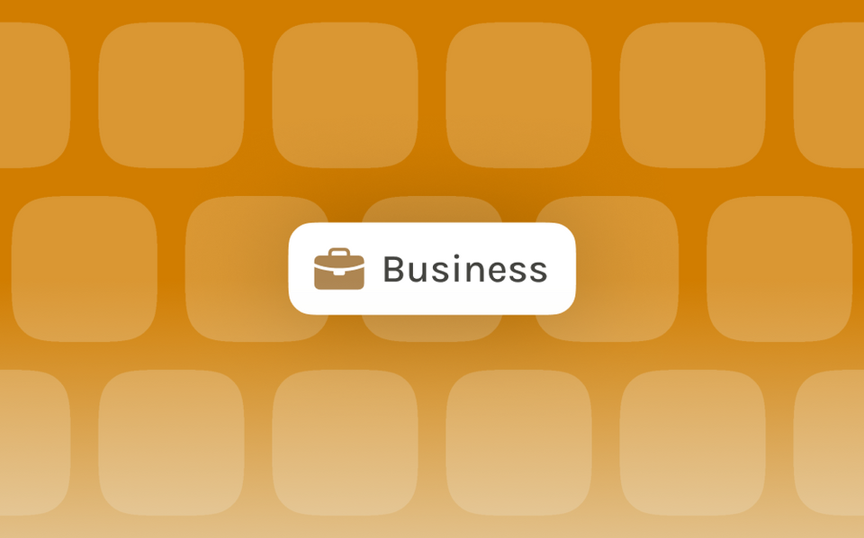 The most downloaded Business apps in 2025