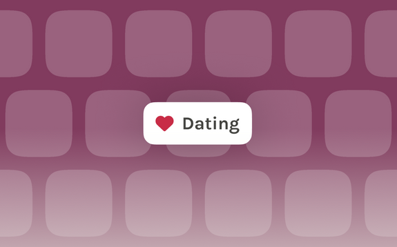 The most downloaded Dating apps in 2025