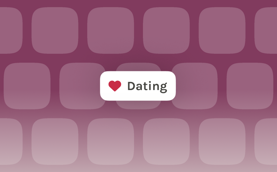 The most downloaded Dating apps in 2025