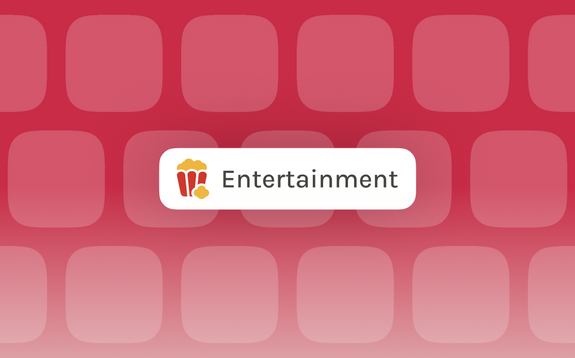 The most downloaded Entertainment apps in 2025