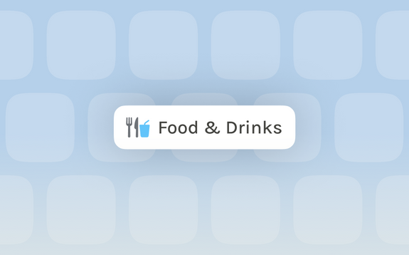 The most downloaded Food & Drinks apps in 2025