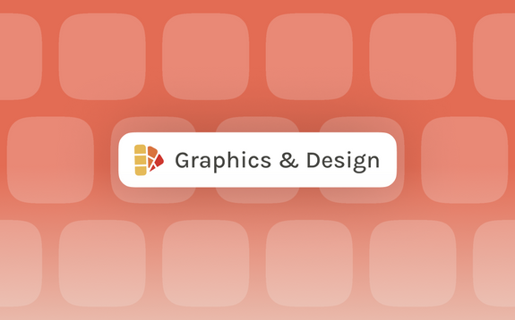 The most downloaded Graphic & Design apps in 2025