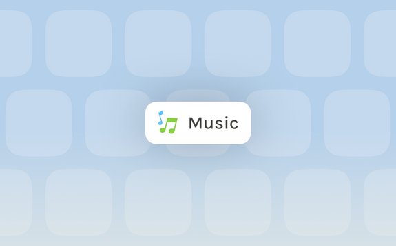 The most downloaded Music & Audio apps in 2025