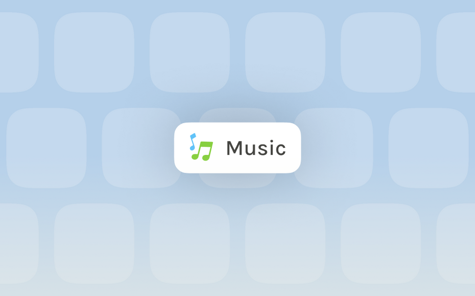 The most downloaded Music & Audio apps in 2025